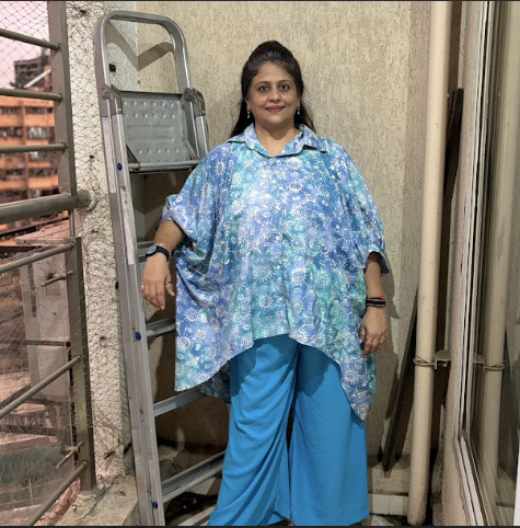 Aarya Co-ord Set