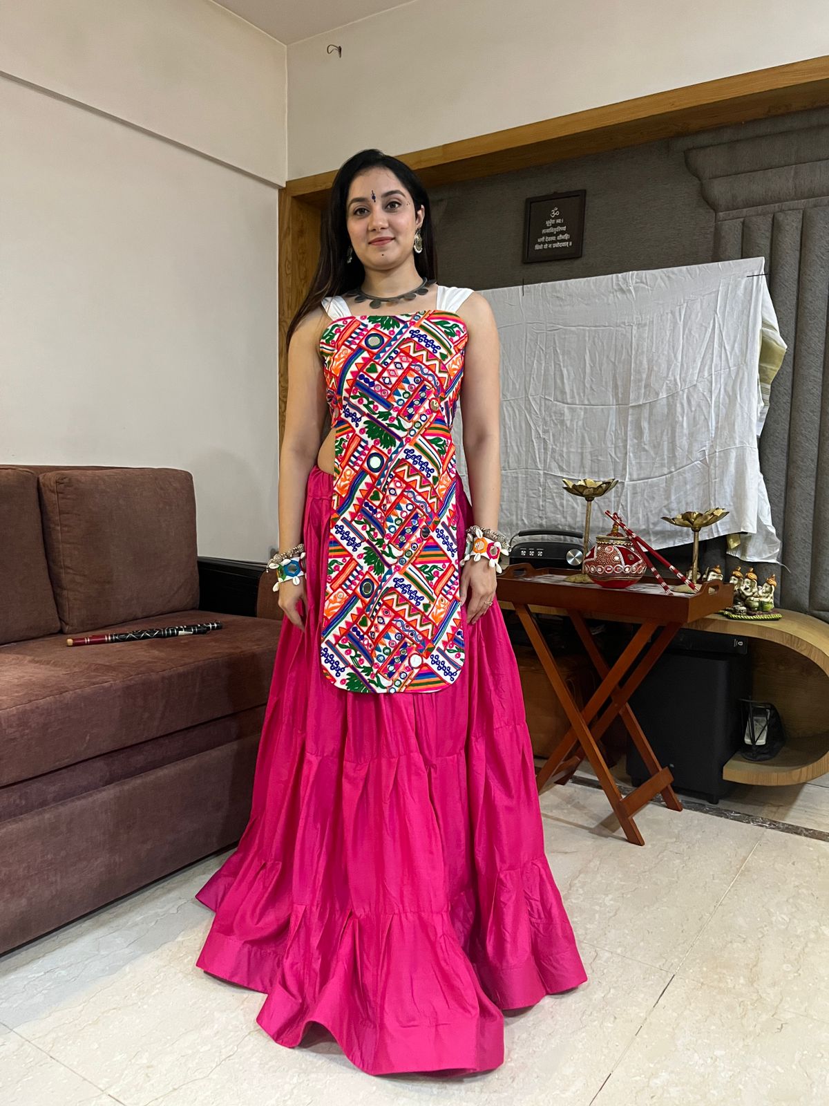 Kutchi Kanjari