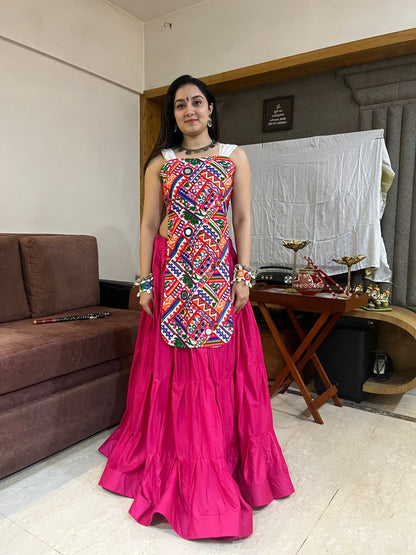 Kutchi Kanjari