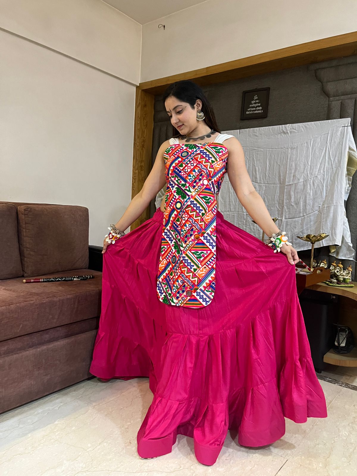 Kutchi Kanjari