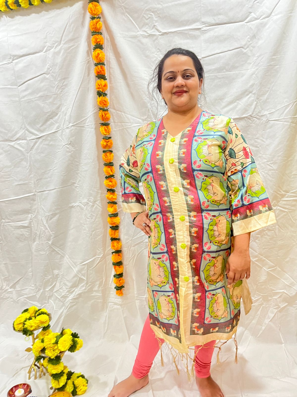 Vasudha Kurti