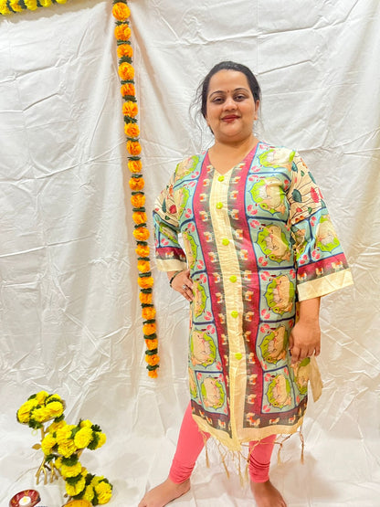 Vasudha Kurti