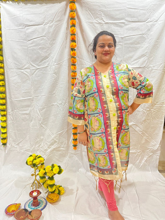 Vasudha Kurti